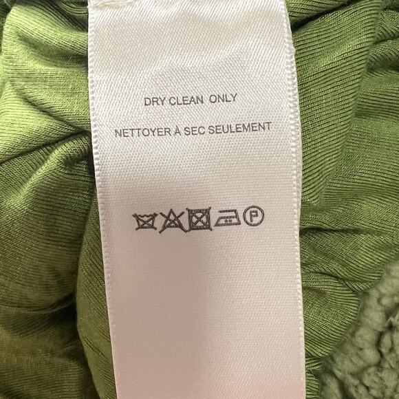 NWT NEW Free People Joplin Faux Teddy Jacket - Picture 11 of 13